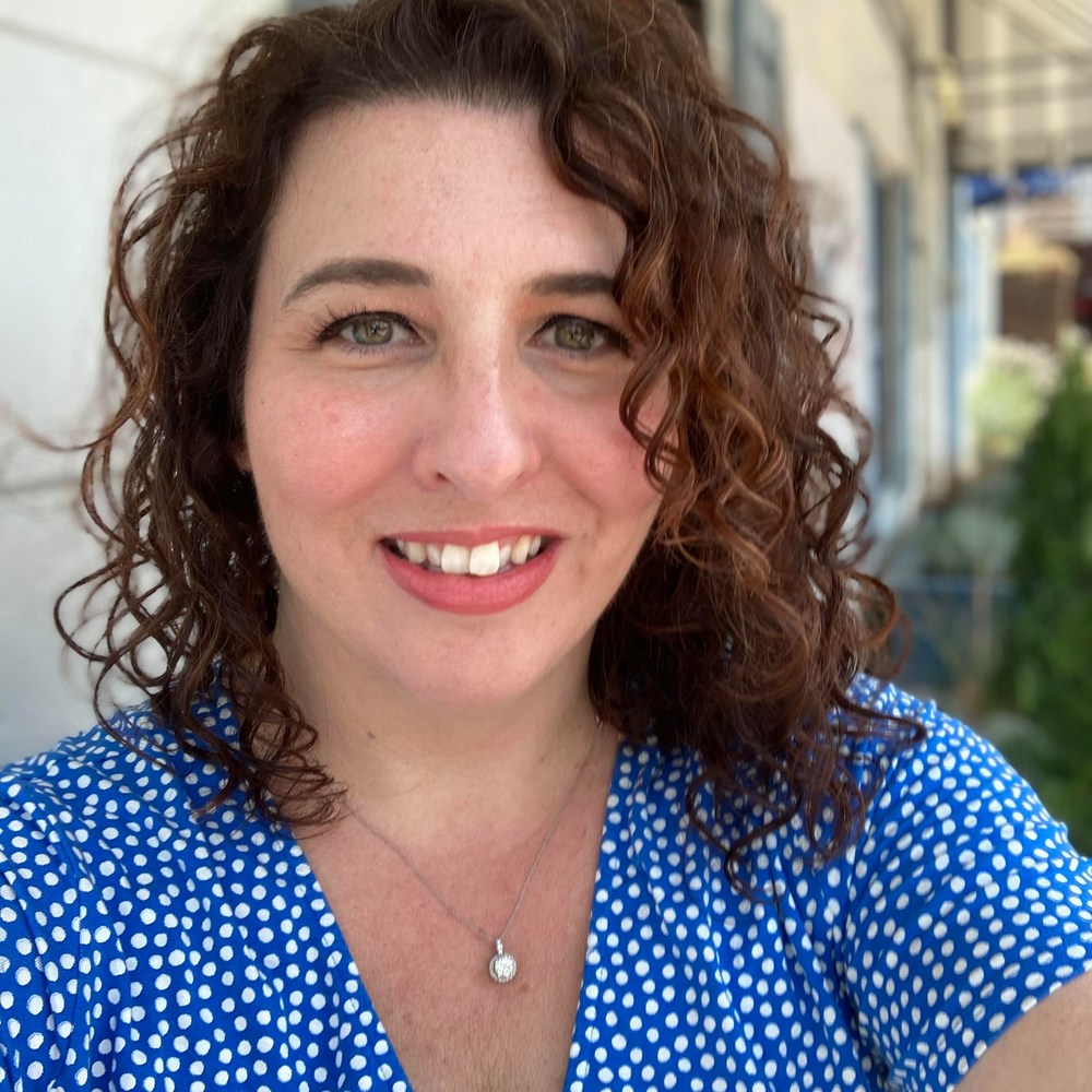 Meet your Posher, Anne
